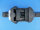 Relingträger RTK 7, für direktaufliegende Reling, Atera RTD, Breite C