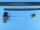 Relingträger RTK 7, für direktaufliegende Reling, Atera RTD, Breite C