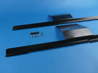 Dachhalter für Renault Trafic 3, Opel Vivaro B