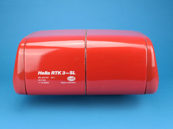 RTK 3 Stadt-Land