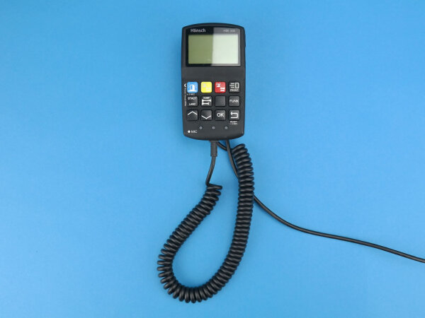 Bedienteil HBE 300 DBS 4000