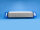 Komplettangebot 02: LED-Lichtbalken RTK 6, 1.100 mm, blau