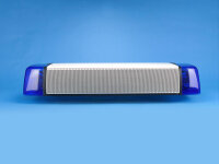 Komplettangebot 04: Lichtbalken RTK 6, Xenon, 1.100 mm, blau