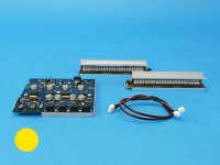 Lichtmodul Warnblinker