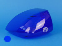 Lichthaube OWS 1000, blau, links