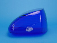 Lichthaube OWS 1000, blau, links
