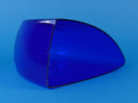 Lichthaube OWS 1000, blau, links