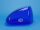 Lichthaube OWS 1000, blau, links