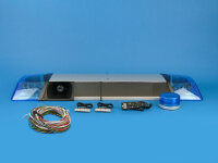 LED-Lichtbalken RTK 7, 1400 mm, VW T5 Komplettangebot