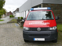 LED-Lichtbalken RTK 7, 1400 mm, VW T5 Komplettangebot