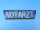 Gitterblende RTK QS, NOTARZT