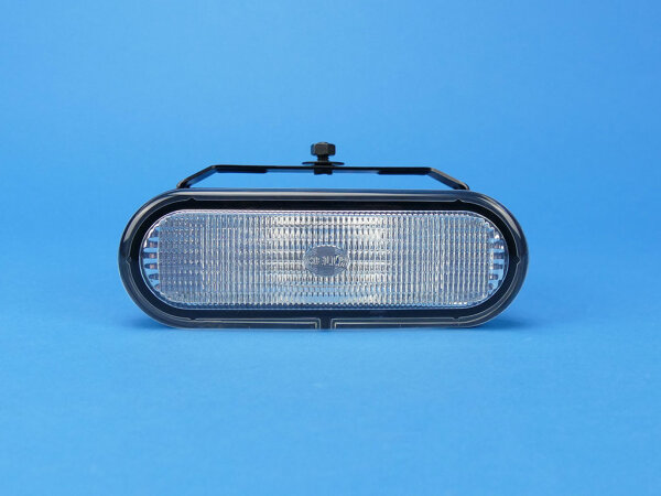 Alley Light RTK QS, mit Halter