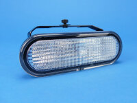 Alley Light RTK QS, mit Halter