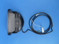 Alley Light RTK QS, mit Halter