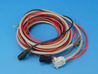 Fahrzeugleitungssatz RTK QS mit NF + ZSE L
