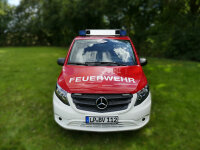 LED-Blaulichtbalken DBS 3000, 1400 mm Mercedes Benz Vito...