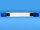 LED-Blaulichtbalken DBS 3000, 1400 mm Mercedes Benz Vito 447 Komplettangebot