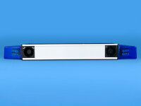 LED-Blaulichtbalken DBS 3000, 1400 mm Mercedes Benz Vito 639 ab 11/2010 bis Modellwechsel 2014 Komplettangebot