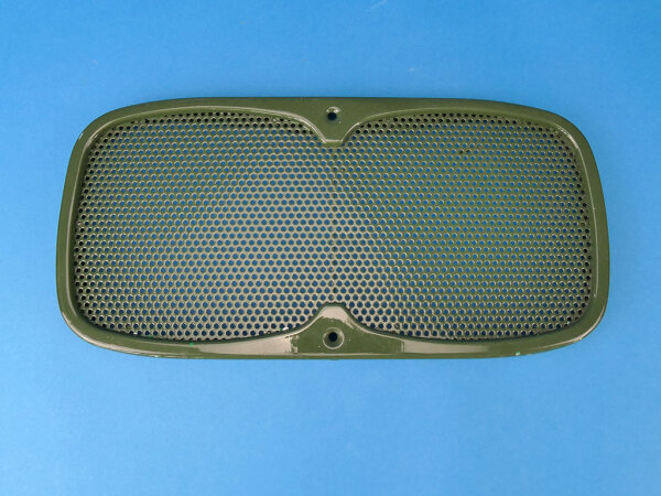 Lautsprecherabdeckung RTK 3, gebraucht