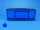 Endkappe DBS 975, blau, ohne Fenster