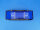 Endkappe DBS 975, blau, ohne Fenster