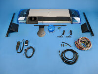 LED-Blaulichtbalken RTK 7, 1400 mm, neu, VW T6.1...
