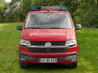 LED-Blaulichtbalken RTK 7, 1400 mm, neu, VW T6.1...