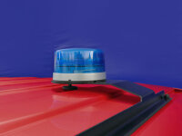 LED-Blaulichtbalken RTK 7, 1400 mm, neu, VW T6.1 Komplettangebot