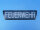 Gitterblende RTK QS, FEUERWEHR