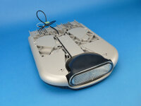 Bodenteil mit Alley Lights, RTK QS
