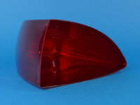 Lichthaube OWS 1000, rot, links