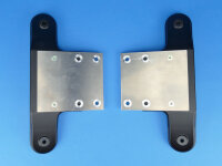 Dachhalter VW T5/T6/T6.1 für RTK 6/7