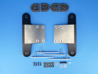 Dachhalter VW T5/T6/T6.1 für RTK 6/7