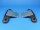 Dachhalter VW T5/T6/T6.1 für RTK 6/7