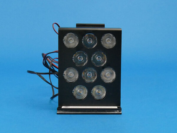 Lichtmodul Fernblitz-Modul BSF-LED