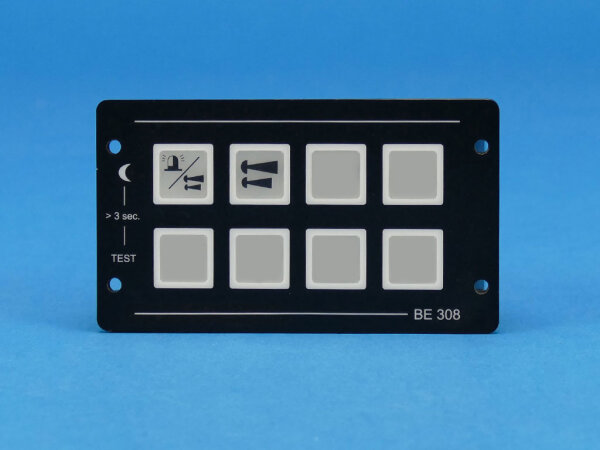 Feuerwehr/Notarzt Universal, 12 V