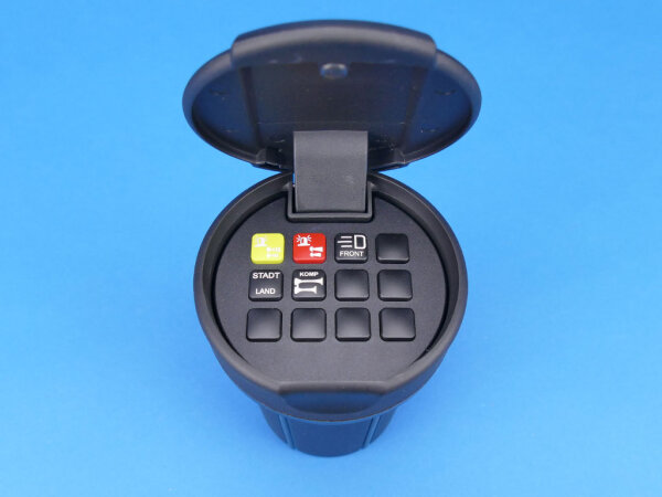 Feuerwehr / Notarzt FN 3