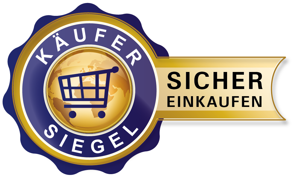 Händlerbund Käufersiegel